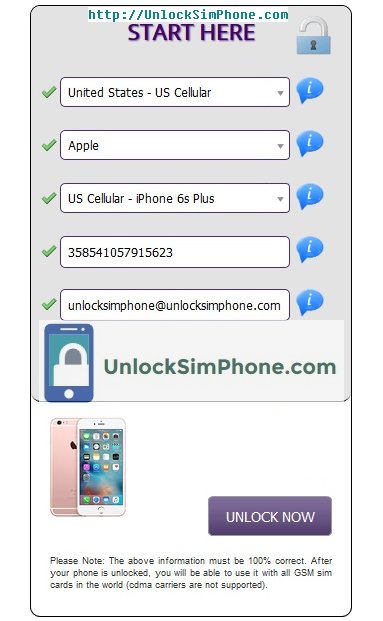 Free imei unlock code generator iphone 6 download